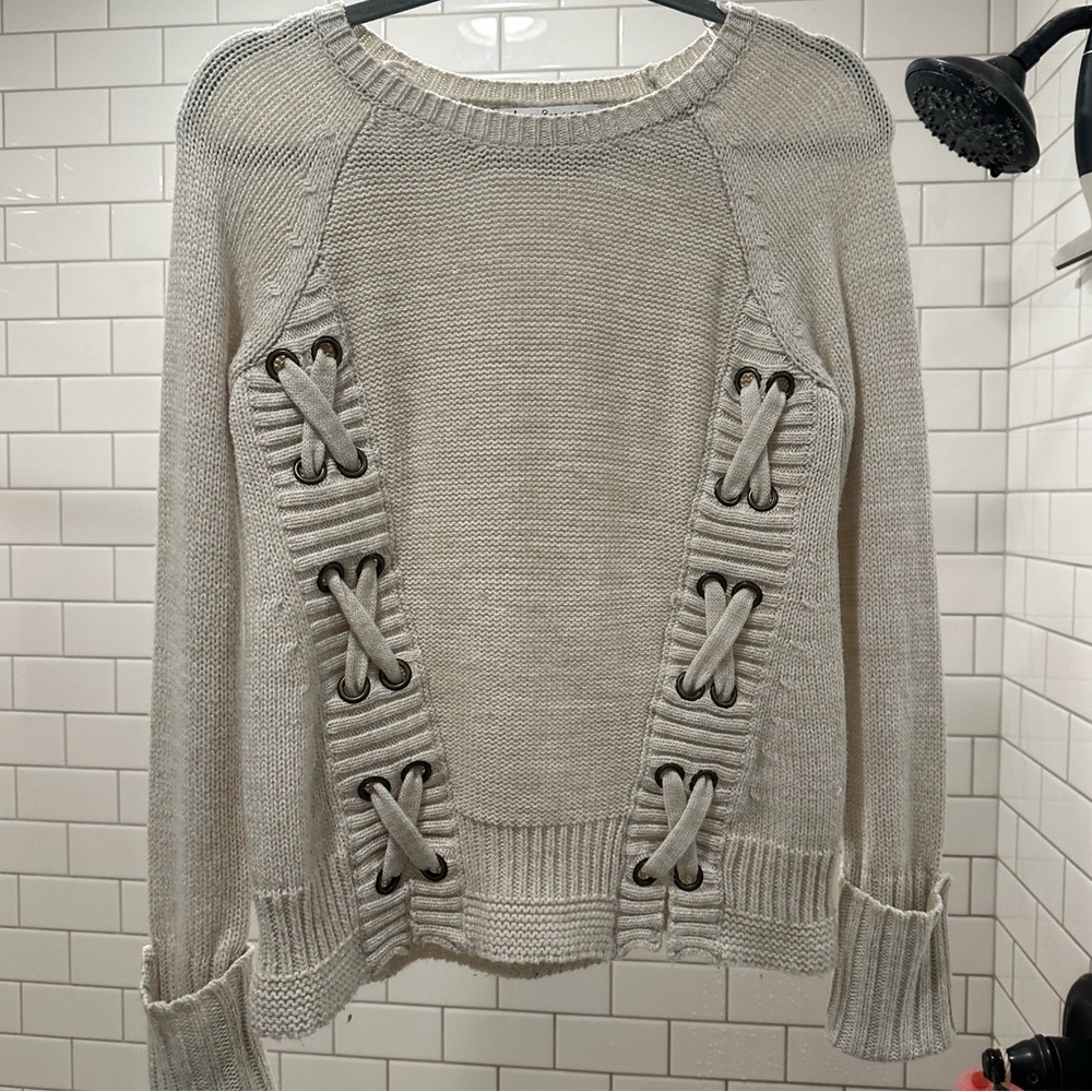 American Rag Sweater
